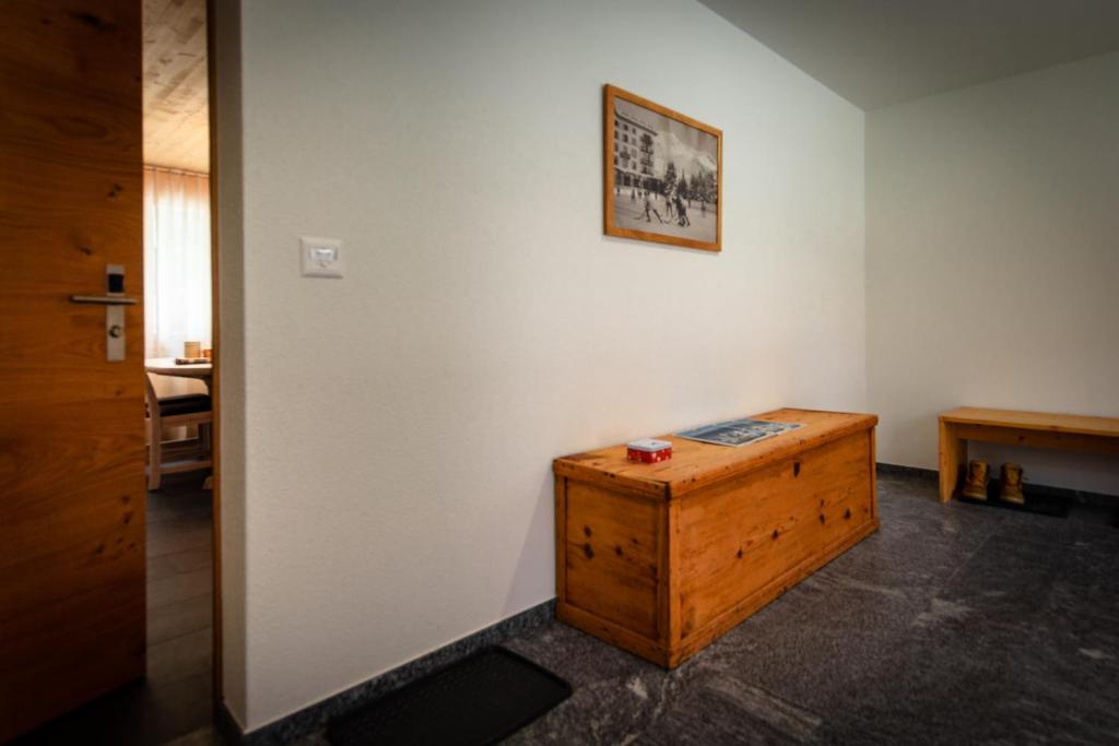 B&B Ursi room 3
