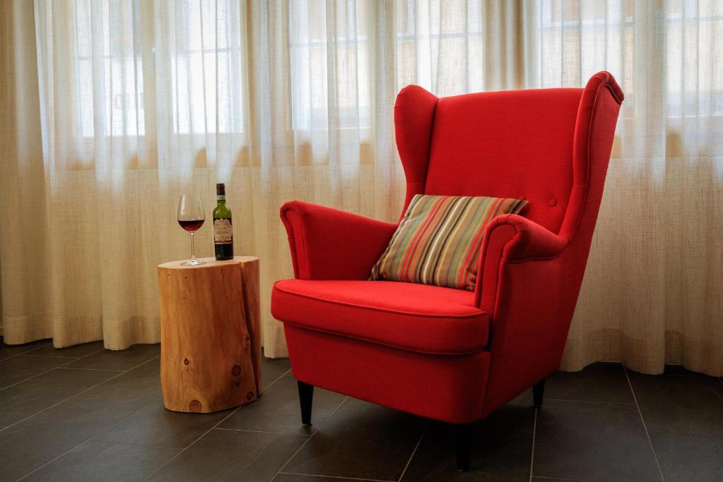 B&B Ursi room 4